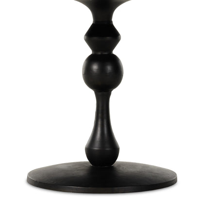 Daffin Round Bistro Table