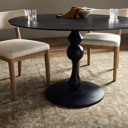 Daffin Round Bistro Table