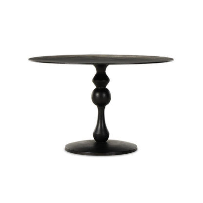 Daffin Round Bistro Table