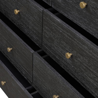 Sullivan 10 Drawer Dresser