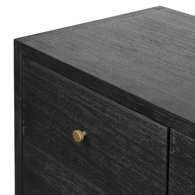 Sullivan 10 Drawer Dresser