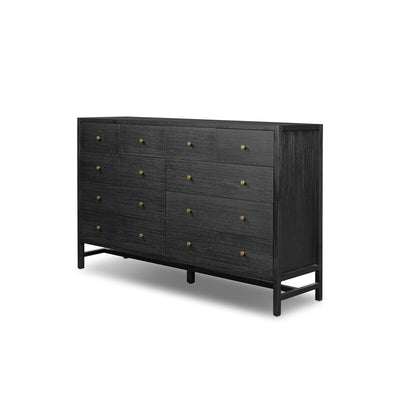 Sullivan 10 Drawer Dresser