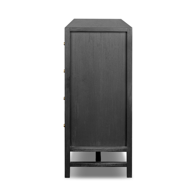 Sullivan 10 Drawer Dresser