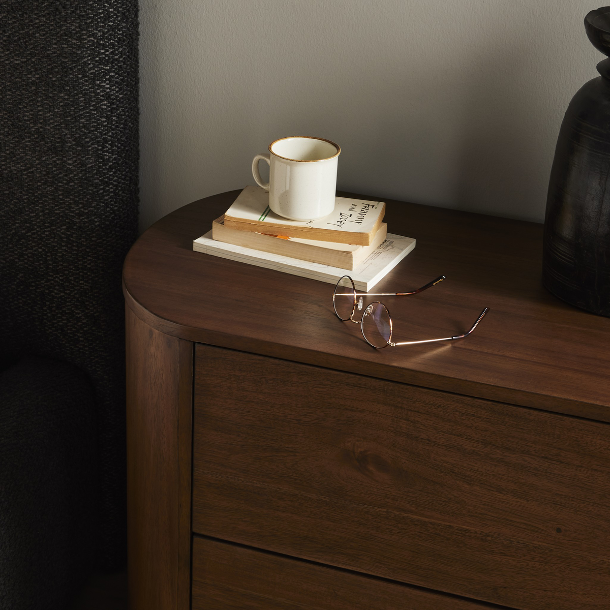 Quincy Bed by Four Hands