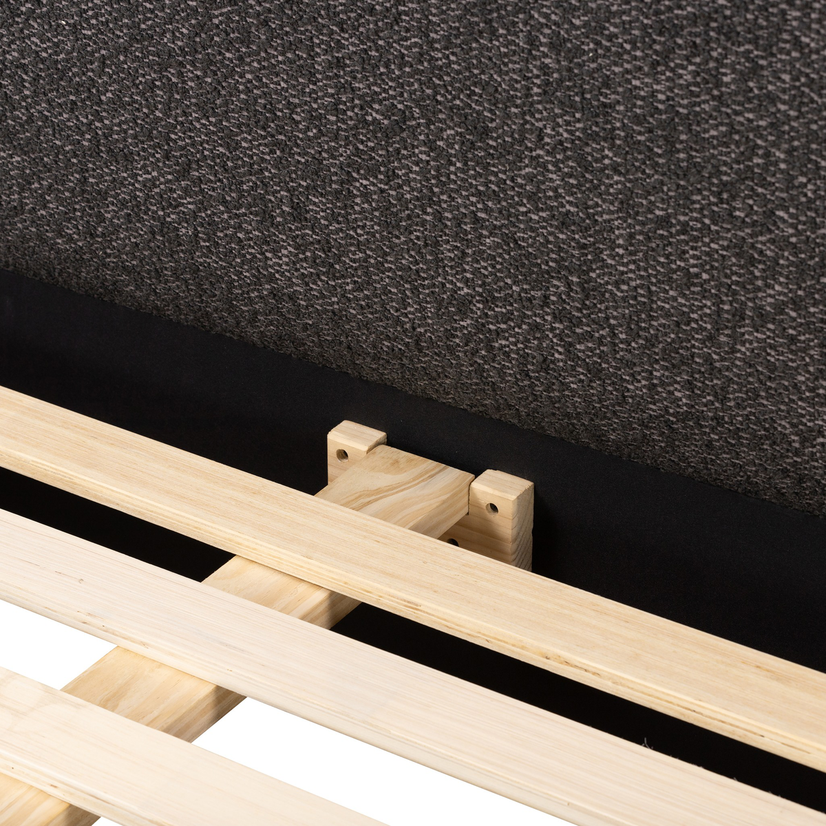 Quincy Bed by Four Hands