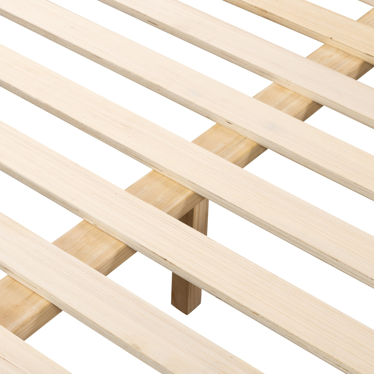 Quincy Bed by Four Hands