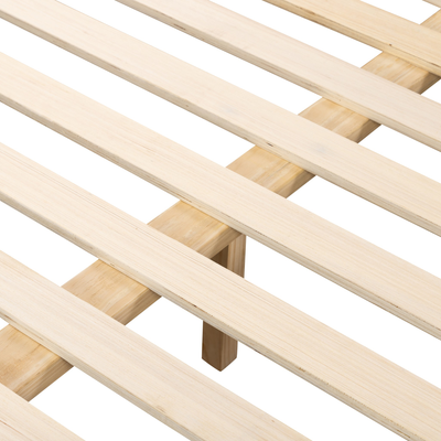 Quincy Bed by Four Hands