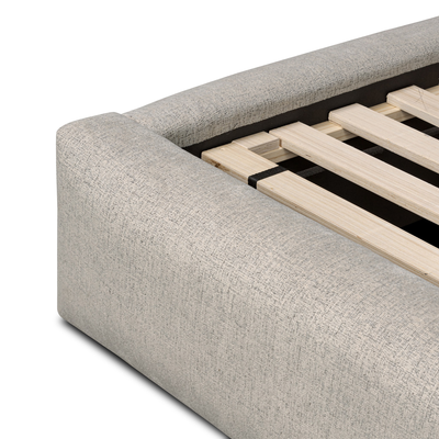 Quincy Bed by Four Hands