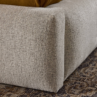 Quincy Bed by Four Hands