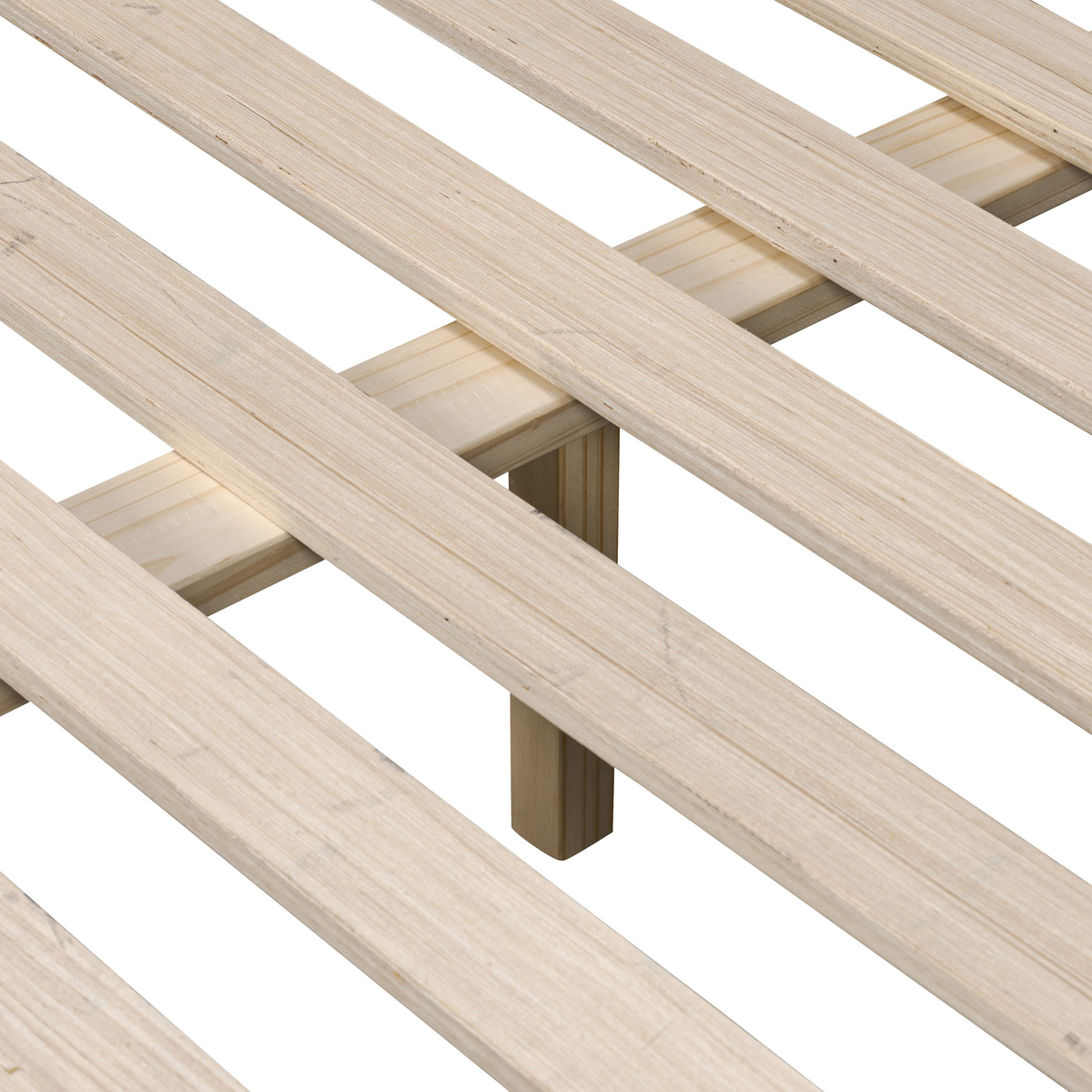 Quincy Bed by Four Hands