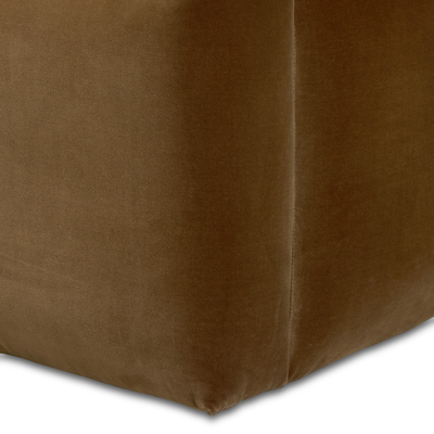 Quincy Bed by Four Hands