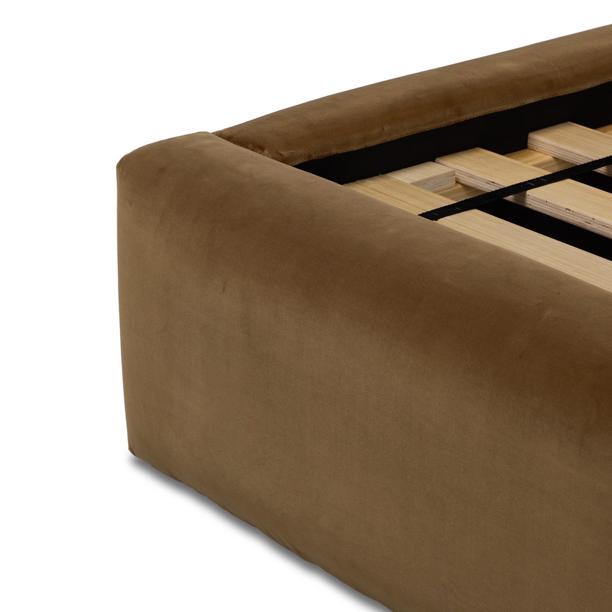 Quincy Bed by Four Hands