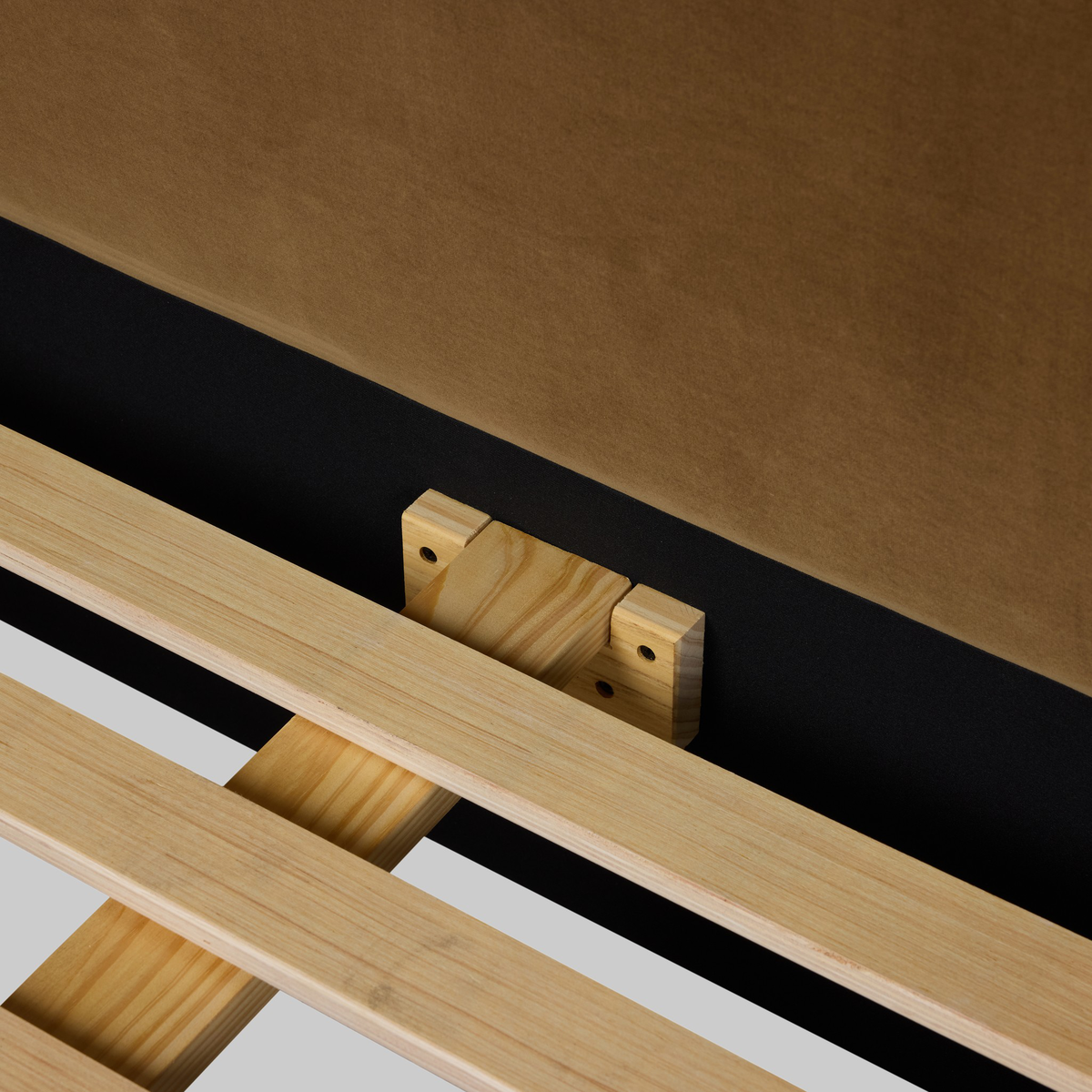 Quincy Bed by Four Hands