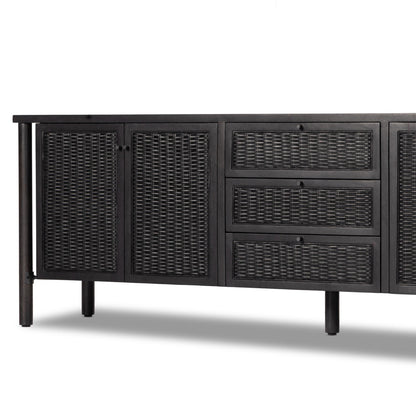 Veta Media Console