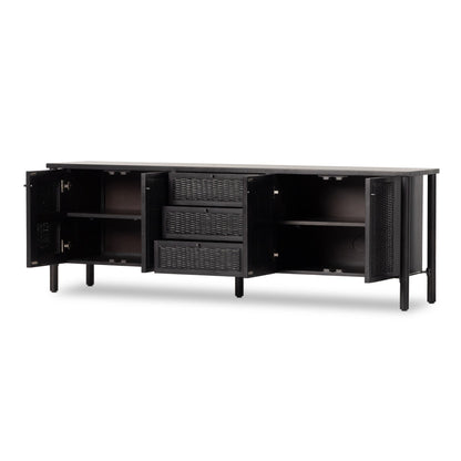 Veta Media Console