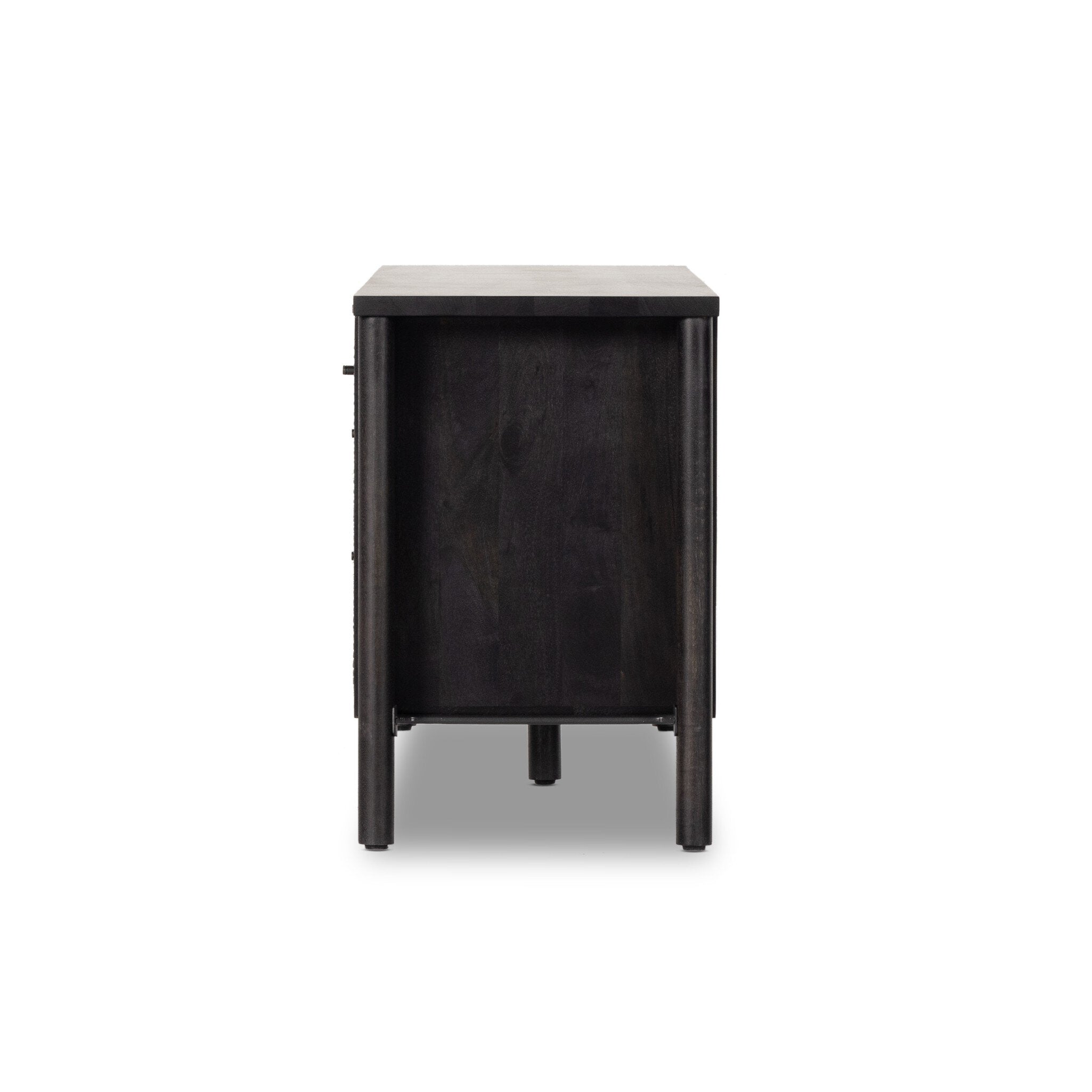 Veta Media Console
