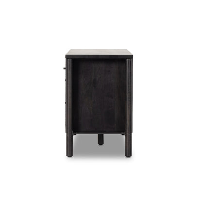 Veta Media Console