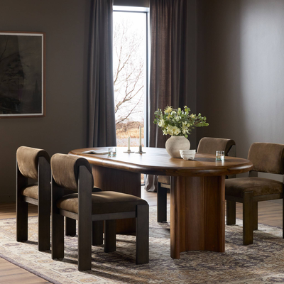 Paden Extension Dining Table