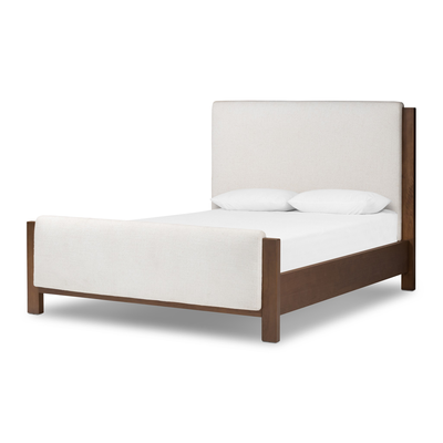 Willem Bed by Four Hands