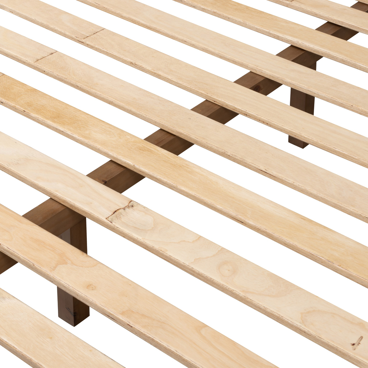 Willem Bed by Four Hands