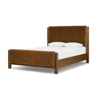 Willem Bed by Four Hands