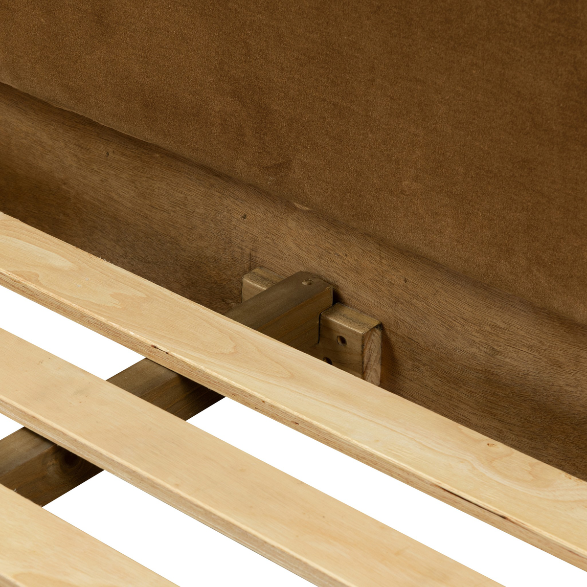 Willem Bed by Four Hands