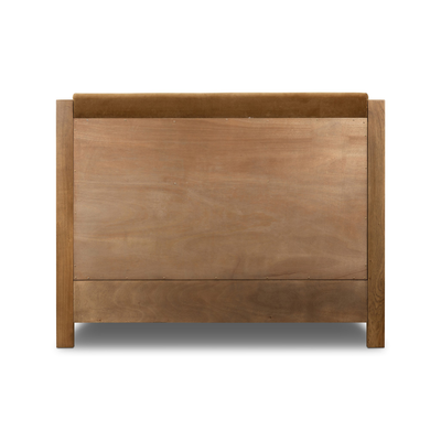 Willem Bed by Four Hands