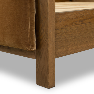 Willem Bed by Four Hands