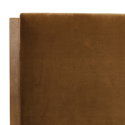 Willem Bed by Four Hands