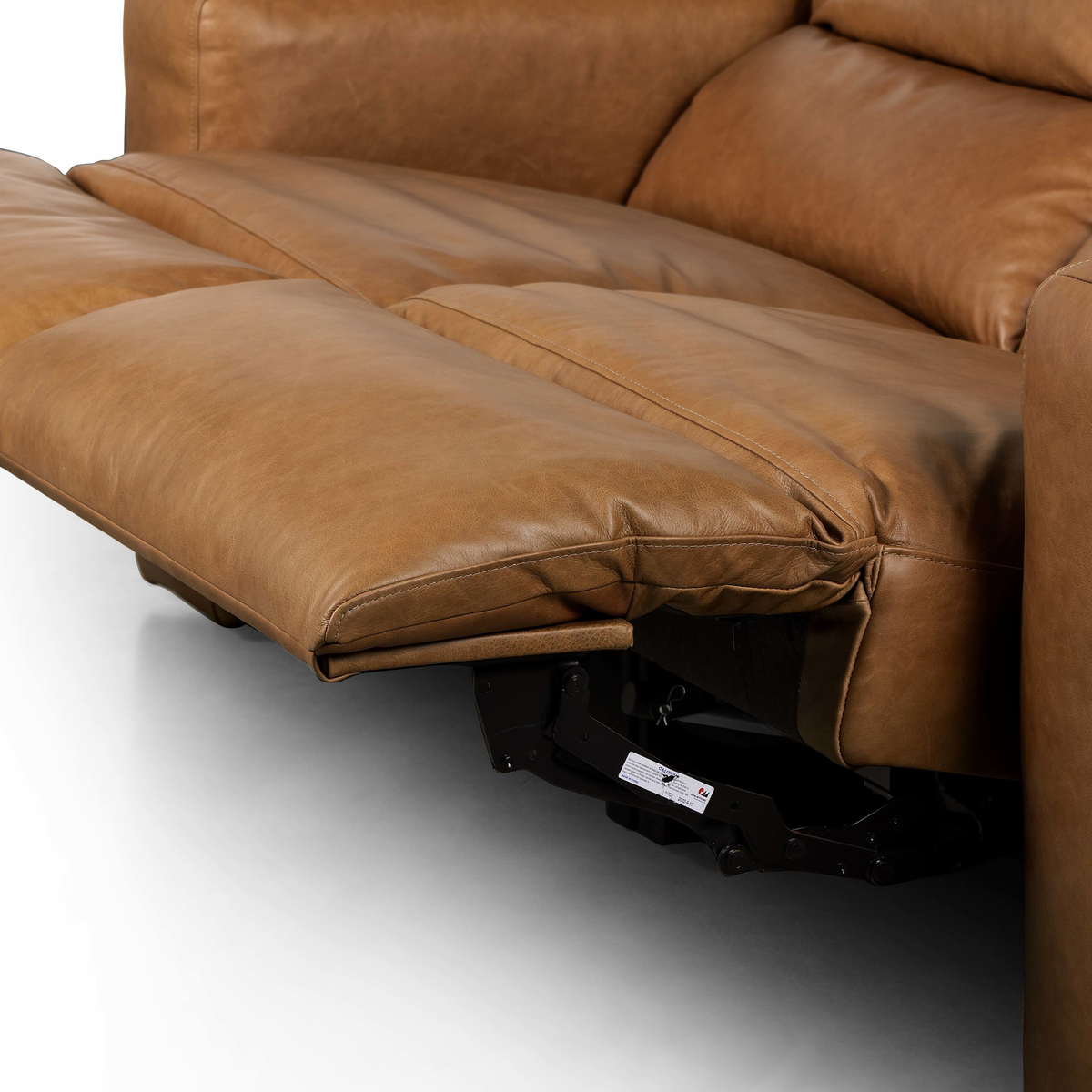 Radley Power Recliner 2-Piece Sectional