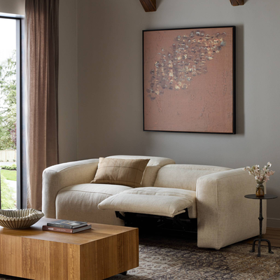 Radley Power Recliner 2-Piece Sectional