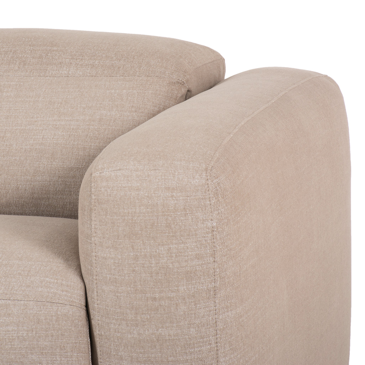 Radley Power Recliner 2-Piece Sectional