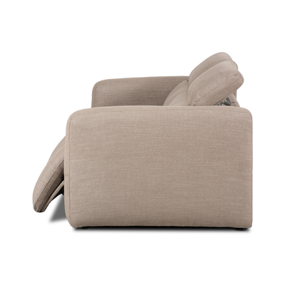 Radley Power Recliner 2-Piece Sectional