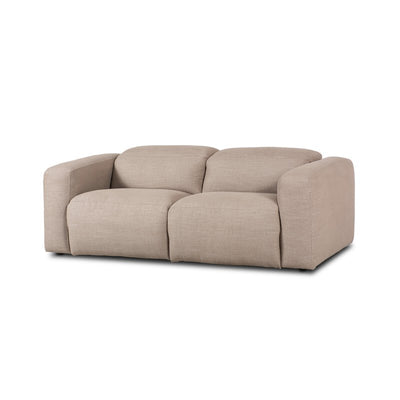 Radley Power Recliner 2-Piece Sectional