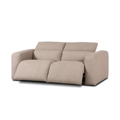 Radley Power Recliner 2-Piece Sectional
