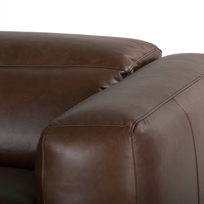 Radley Power Recliner 2-Piece Sectional