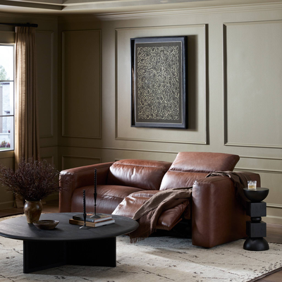 Radley Power Recliner 2-Piece Sectional