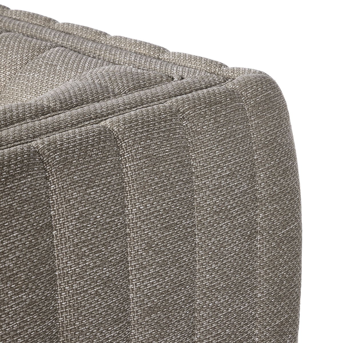 Augustine Outdoor Swivel Chair