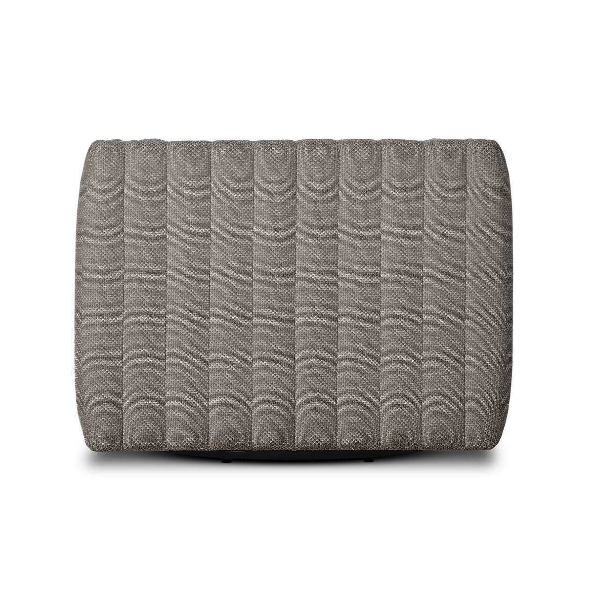 Augustine Outdoor Swivel Chair