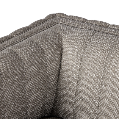 Augustine Outdoor Swivel Chair