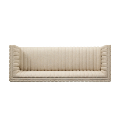 Augustine Outdoor Sofa-97"