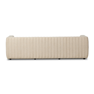 Augustine Outdoor Sofa-97"