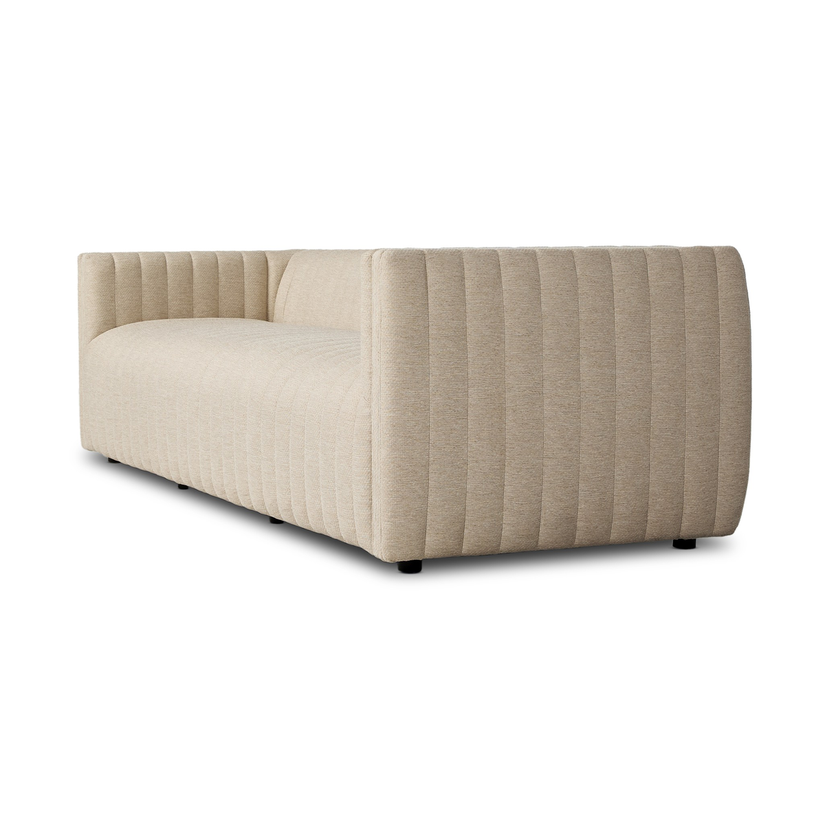 Augustine Outdoor Sofa-97"