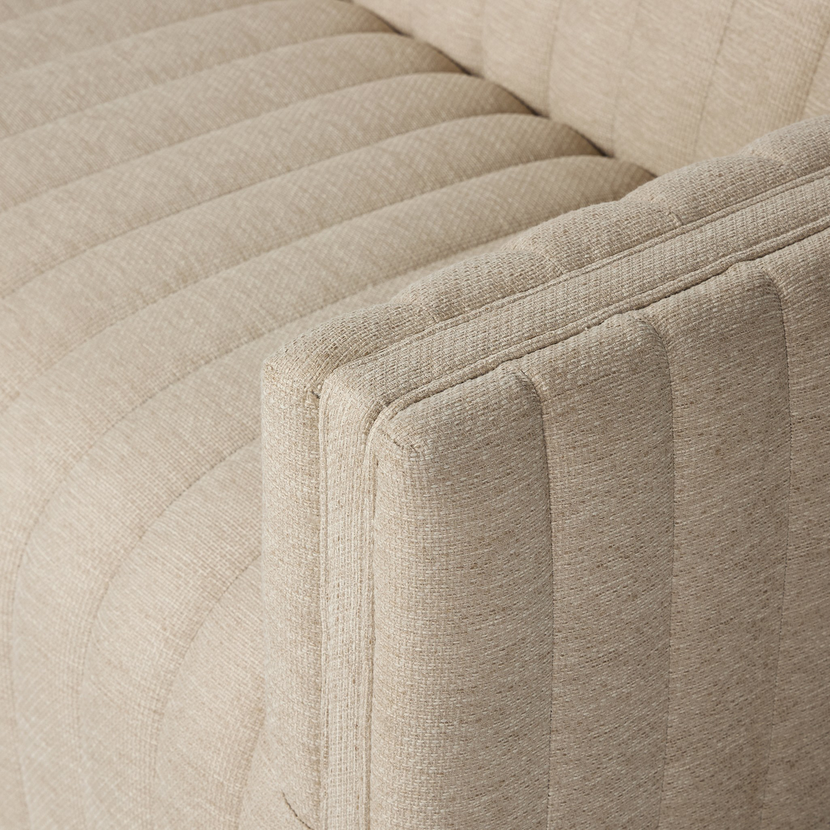 Augustine Outdoor Sofa-97"