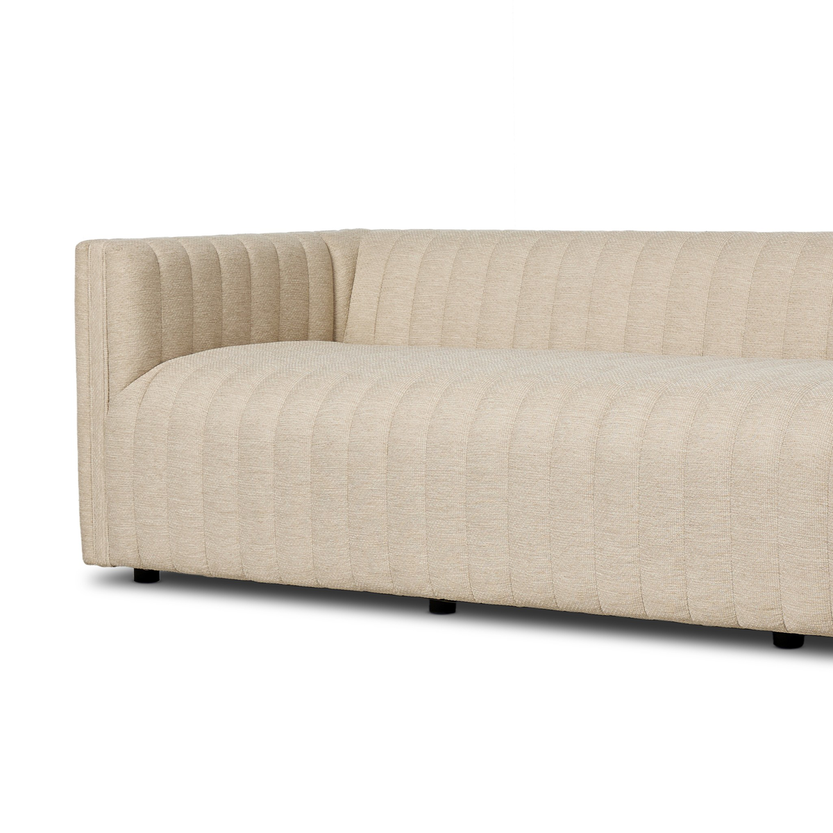 Augustine Outdoor Sofa-97"