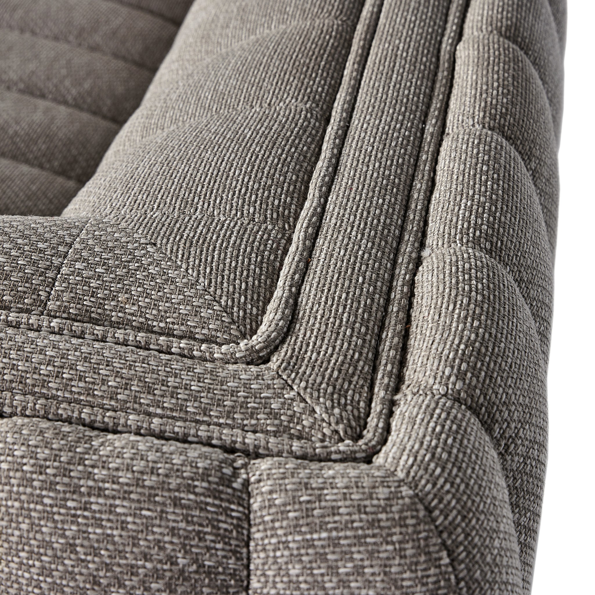 Augustine Outdoor Sofa-97"