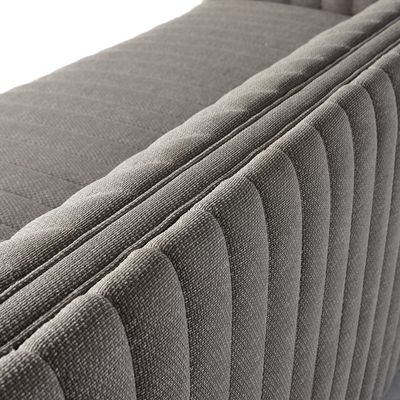 Augustine Outdoor Sofa-97"