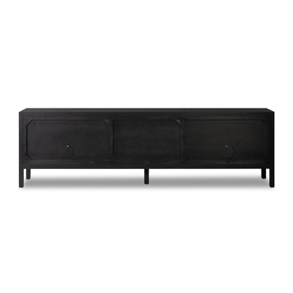 Laker Media Console