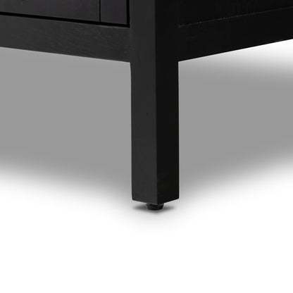 Laker Media Console