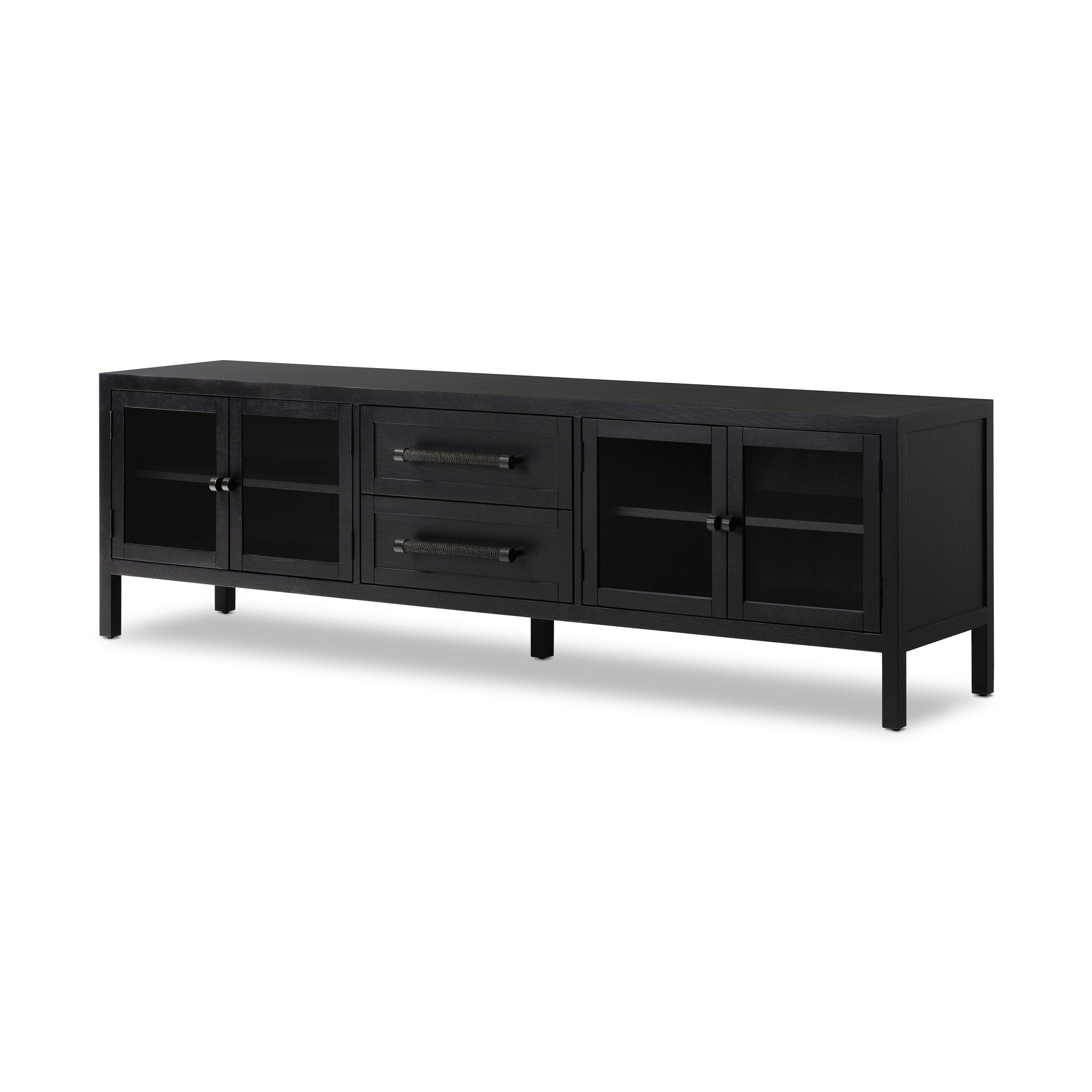 Laker Media Console